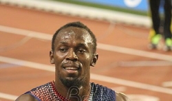 Bolt: Nisam dobio poštenu šansu u fudbalu
