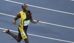 Bolt: Očekivao sam da ću biti brži