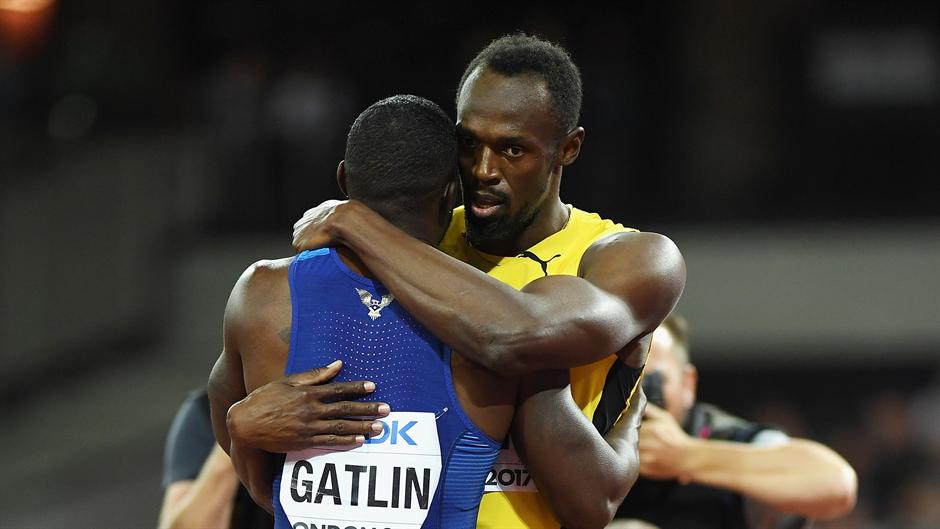 Bolt i Getlin - poslednji put!