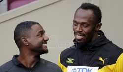 Bolt i Getlin zakazali novi duel