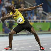 Bolt piše istoriju, osvojio drugo zlato na Igrama u Riju