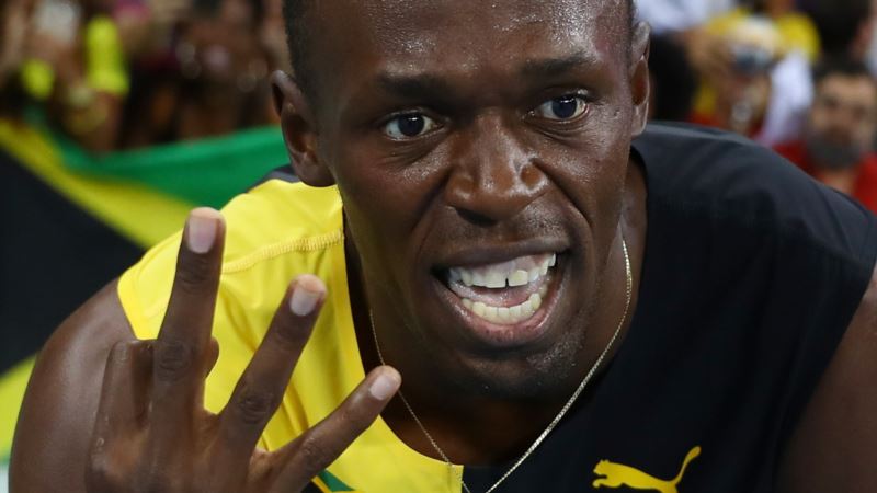 Bolt šesti i rekordni put najbolji atletičar sveta
