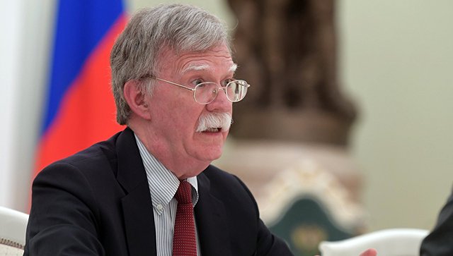 Bolton: Rusija krši Sporazum i mi to nećemo trpeti bez mogućnosti da odgovorimo