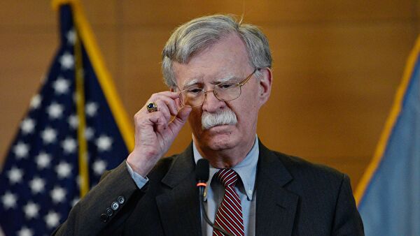 Bolton: Zabrinuti smo zbog prenosa vojne tehnologije u Kinu