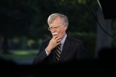 Bolton objasnio čemu SAD teže kada je u pitanju Iran