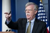 Bolton objasnio kada će američke trupe da napuste Siriju