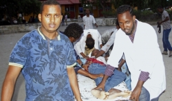 Šest mrtvih u samoubilačkom napadu na gradsku kuću u Mogadišu