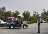 Bombaški napad u Pakistanu: Osam povređenih
