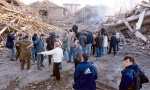 Bombe ubijale redom Srbe, Albance i Turke