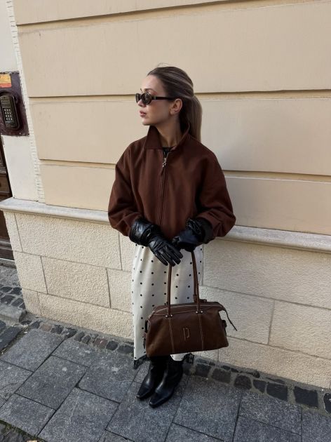 Bomber jakne su must-have prelazni komad koji nosimo i ove jeseni