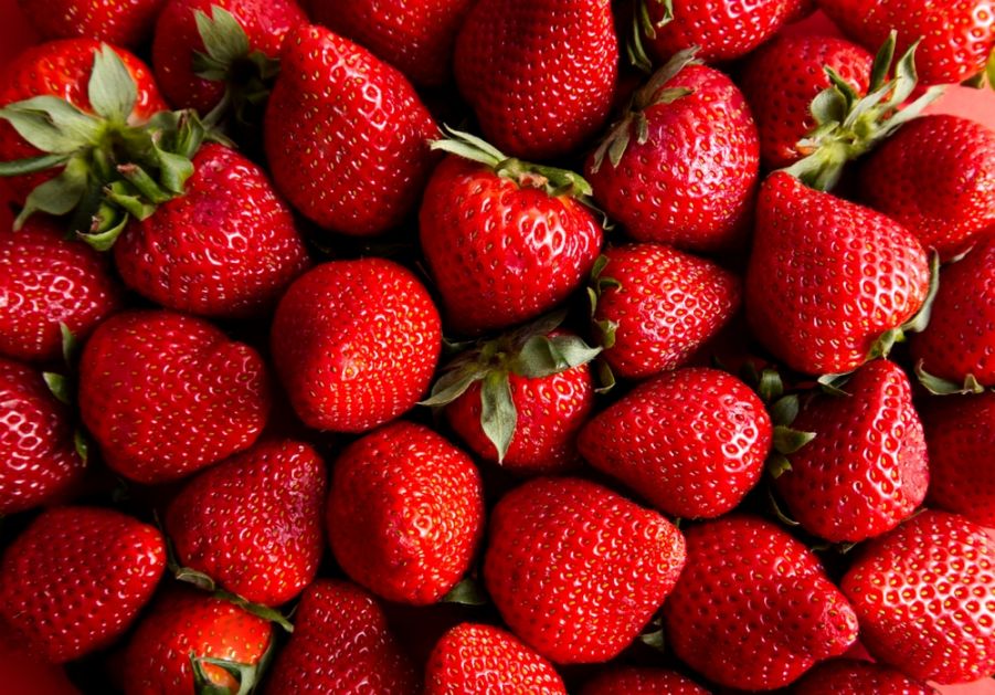Bon appétit: Sladoled od jagoda od samo 4 zdrava sastojka