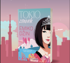 BookTok hit i bestseler Njujork tajmsa Tokio, zauvek u prodaji