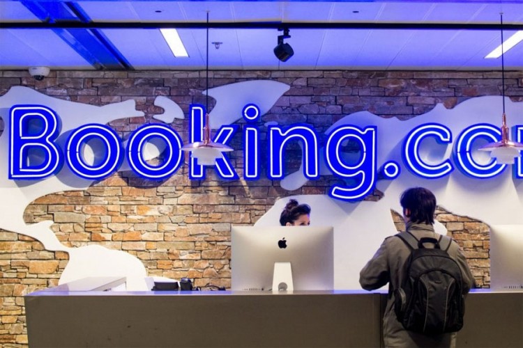 Booking.com ostvario rekordnu zaradu