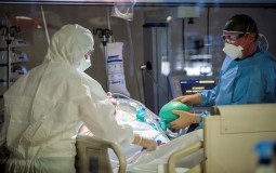 
					Preminulo šest osoba od korona virusa u Srbiji, još 1.817 novozaraženih 
					
									