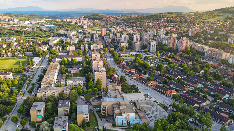 Borani će imati priliku da ugrade solarne panele uz sufinansiranje države i grada