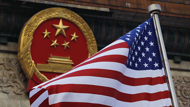 „Borba protiv ekonomske agresije Kine“ - SAD pokreću tužbu protiv Kine