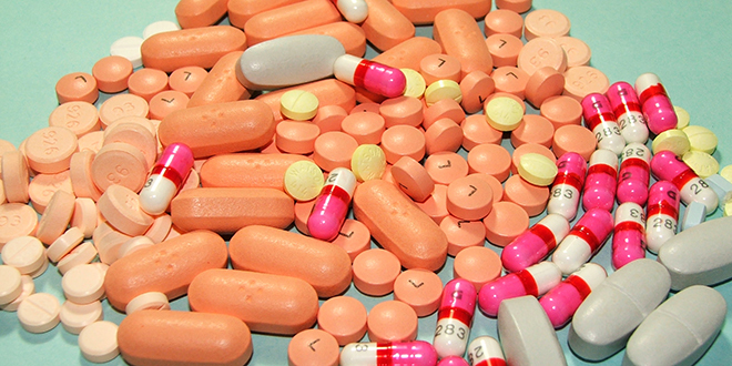 Borba protiv korone: Od vitamina C, preko antibiotika, pa sve do lekova za životinje
