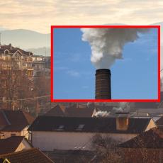 Borba protiv zagađenja vazduha: Studija pokazala da hiljade ljudi u Evropi prerano umire!