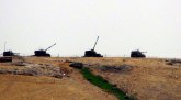 Borba Štit Eufrat, još šest turskih tenkova u Siriji