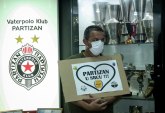 Borba za Partizan se nastavlja – igrači i treneri napustili Banjicu!