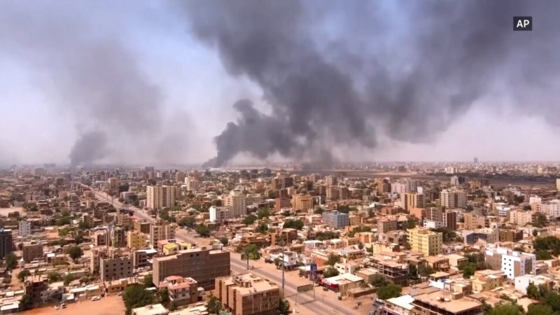 Borbe u Sudanu ulaze u drugu sedmicu nakon prekida primirja