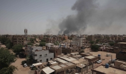 Borel: EU diplomata napadnut u Sudanu