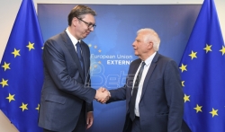 Borel: EU pozdravlja usvajanje Deklaracije o nestalim osobama i očekuje opipljiv napredak