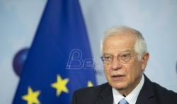 Borel: Samo Evropljani mogu da stabilizuju Balkan