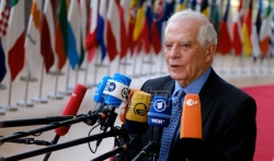 Borel: Sporazum Srbije i Kosova mora da se sprovede, nema biranja 