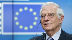 Borelj: EU je za to da se prevazidju teškoće u proširivanju, a ne za poseban put