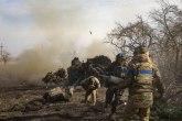 Borelj: Ukrajini potrebno još vojne pomoći
