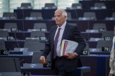 Borelj najavio hitan sastanak u Briselu: Pozivam Beograd i Prištinu