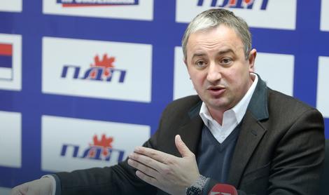 Borenović: Iniciraćemo opoziv Vlade RS jer je to rešenje na sve anomalije u Srpskoj