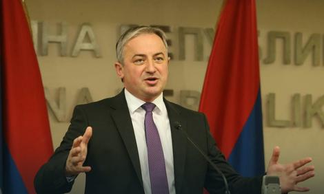 Borenović: Neracionalne odluke Vlade RS o novom zaduživanju Srpske