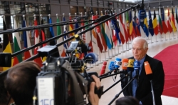 Borenović kaže da je BiH uvela sankcije Rusiji, Dodik demantuje