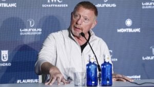 Boris Beker objasnio u čemu je svako od „velike trojke“ prednjačio