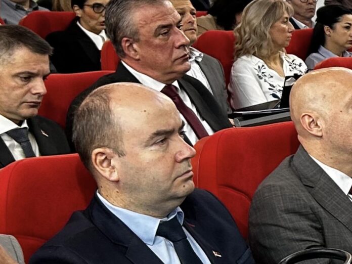 Boris Đinđić novi rukovodilac Klinike za kardiologiju