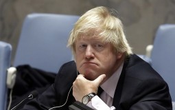 
					Boris Džonson kaže da London neće platiti račun za Bregzit ako on postane premijer 
					
									