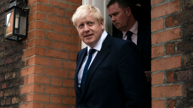 Boris Džonson – povratnik u britansku vladu