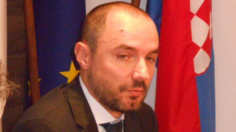 Boris Milošević kandidat za potpredsjednika hrvatske Vlade