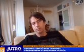 Boris Novković: Povratak korenima VIDEO