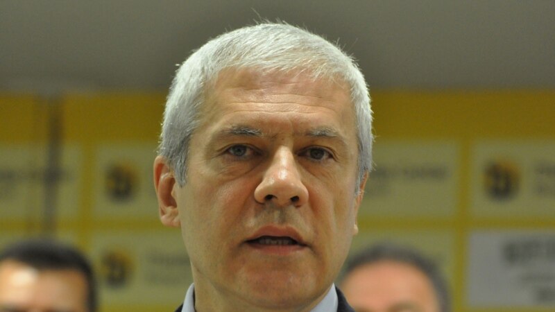 Boris Tadić: Nikada nije bilo sastanka sa sinom predsednika Bajdena 