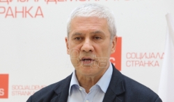Boris Tadić: Ukoliko dodje do dogovora sa koalicionim partnerima, bićemo najjača kolona u ...