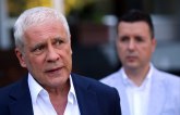 Boris Tadić bez ustezanja: Miroslav Aleksić je najveći lažov i manipulator VIDEO
