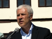 Boris Tadić saslušan u SBPOK-u
