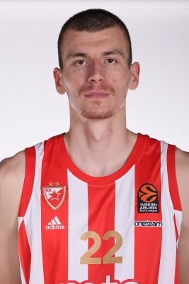 Boriša Simanić novi košarkaš Mege