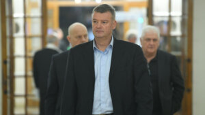 Borislav Antonijević kandidat za gradonačelnika pokreta „Mi – snaga naroda“