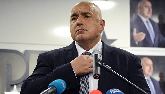 Borisov: Makedonci moraju još da sazru da bi dobili datum početka pregovora sa EU