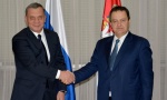 Borisov: Srbija i Rusija su uvek imale jedinstven spoljnopolitički kurs