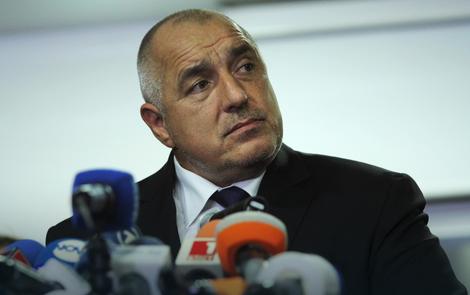 Borisov se dogovorio, formiraće Vladu sa NACIONALISTIMA
